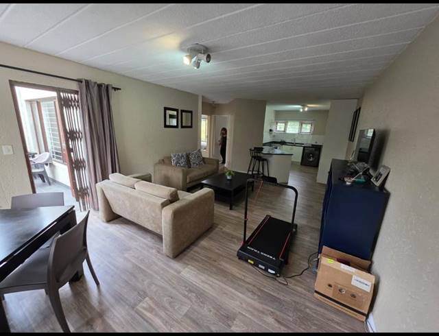 2 BEDROOM PROPERTY TO RENT IN SANDTON CENTRAL